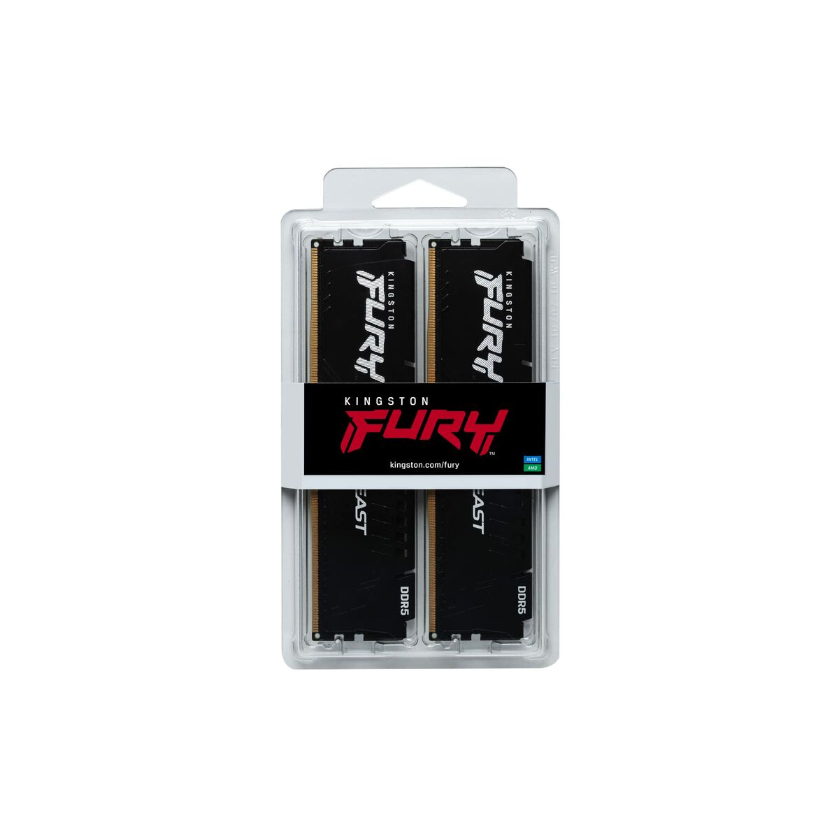 RAM memorija Kingston KF560C36BBEK2-16 DDR5